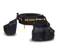 Toughbuilt - tb-ct-111-3p - juego de 3 cinturones de herramientas