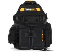 ToughBuilt TB-CT-114 ClipTech Journeyman Electricista Bolsa de herramientas C...