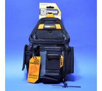 Toughbuilt TB-CT-34 Pequeña Bolsa de Electricista 13 Bolsillo Bolsa de Herram...