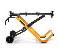 Toughbuilt, tb-s600 soporte universal para sierra de inglete quickset