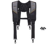 Toughbuilt tirantes acolchados ct-51p pro