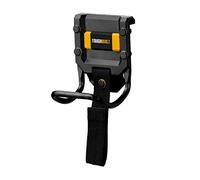 Toughbuilt Martillo TOU-52 con bucle modular – Plástico ABS 90% Metal 8% Cincha 2%