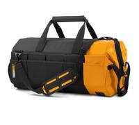 Toughbuilt tou-60-26 - bolsa de boca masiva de 66 cm, color negro y am