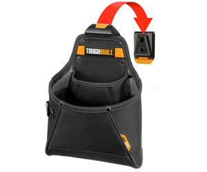 Toughbuilt tou-ct-05 bolsa para cinturón