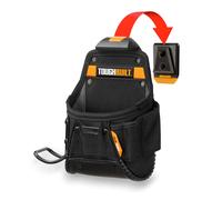 Toughbuilt tou-ct-24 - bolsa de proyecto/lazo para martillo
