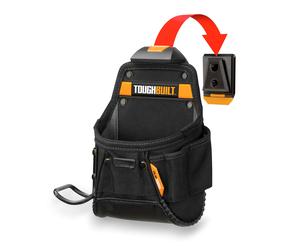 Toughbuilt tou-ct-24 - bolsa de proyecto/lazo para martillo