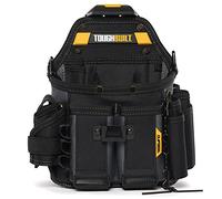 TOUGHBUILT TOU-CT-34 Small Electricians Pouch