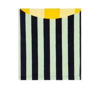 Tous Toalla Striped Motfis Amarillo | Paco Perfumerías Amarillo n/a