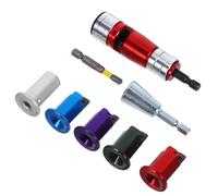 TOVINANNA Juego de Alicates Aleación de Aluminio Pelacables Eléctricos Multifunción Pelado Rápido y Corte para Instalaciones Eléctricas Domésticas para Electricistas