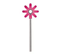 Tovolo - Pinzas para pasta de silicona, color fucsia
