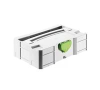 Tovyvw #499622 577808 Caja de almacenamiento Systainer Mini T-LOC caja de herramientas pieza de repuesto para Festool