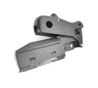 Tovyvw #N548978 N548978V 606056-00 Interruptor de alimentación para sierra ingletadora con seguridad compatible con DW712 DWS713 DW715 DW716 DW717 DW718 DWS780 pieza de repuesto para DeWalt