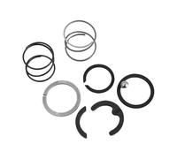 Tovyvw #NA202231 N921819 - Kit de arandela de resorte de impacto para DCF850N DCF850 20 V, pieza de repuesto sin escobillas para DeWalt