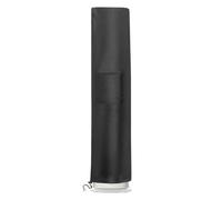 Tower Fan Cover - 500D Waterproof Oxford Dustproof Protective Cover