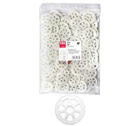 TOX Arandela aislante Disc 36 mm, 100 piezas, 047600021