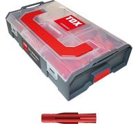 Tox L-BOXX Mini taco multiusos Tri 266 piezas