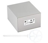 TOX Soporte aislante Keeper 8 x 100 mm, 250 piezas, 048100031