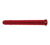 TOX Taco expansible paralelo Bizeps 10 x 90 mm, 25 piezas, 00910017