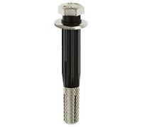 TOX Taco largo métrico Control 12/80, 2 pz, 030701631