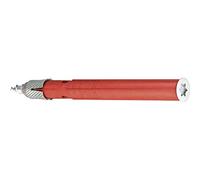 TOX Taco para marcos universal Apollo 8 x 100 mm, 50 piezas, 049101141