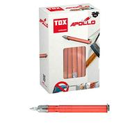 TOX Taco para marcos universal Apollo KB 10 x 100 mm, 25 piezas, 049101531