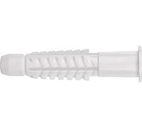TOX Taco universal Deco 6 x 41 mm en envase circular, 190 piezas, 016260031