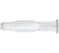 TOX Taco universal Trika 5x31 mm + tornillo, 10 piezas, 011701021