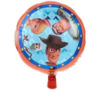 Toy Story 4 - Standard Circle