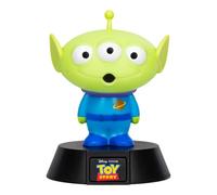 Paladone toy story alien icon light ? 3d character lamp for bedroom,
