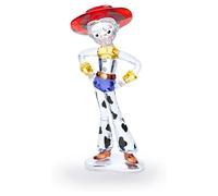 Toy Story - Jessie OS