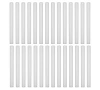 TOYANDONA 56 Piezas Tira de Espuma de Color Claro para Rellenar Huecos y Proteger Muebles, Accesorio Antideslizante para Sofá Varilla de Relleno Cómoda y Resistente