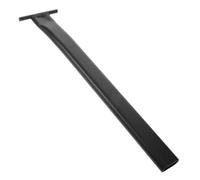 TOYANDONA Barra de Soporte Hierro Negro para Respaldo de Silla de Oficina Respaldo para Silla de Alta Resistencia 14,96 Pulgadas para Giratoria de Ordenador