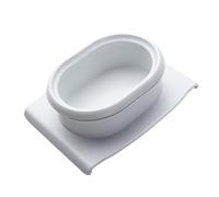 TOYANDONA Finger Guard Protector de Dedos de Plástico Anticorte Protección para Ralladores y Cuchillos Herramienta de Seguridad para Cocina Accesorio Creativo para Varios estilos
