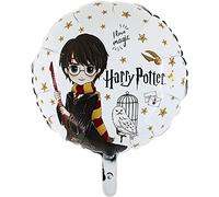 Toyland® Globo de Aluminio Redondo de de 18 "- Globos de Fiesta - Decoraciones de