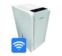 TOYOTOMI 9071R14 - Deshumidificador Wifi TD-2412