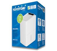 Toyotomi Deshumidificador 9071R14 TD-2412 – Wifi