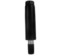 Toyvian Cilindro de Gas para Elevación Hidráulica, Silla de Oficina | Negro, Soporte Central Alto, Acero Inoxidable y Abs, para Taburete Giratorio y Silla de Dibujo Color Aleatorio
