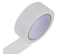 Toyvian Cinta Adhesiva de Tela Resistente para Suelos, Uso Pesado, Adecuada para Bodas y Exposiciones, 1 Rollo Multiusos