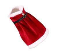Toyvian Decoración Navideña De Vino Tinto Vestido para Botella De Vino Funda Decorativa para Botella Fiestas Navideñas Navideños Funda Reutilizable