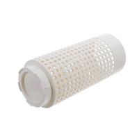 Toyvian Kit de Inicio de Compostaje con Contenedor de Lombrices para Exterior, Plástico Blanco, sin Olores, Adecuado para Jardinería en Balcón y Camas Elevadas