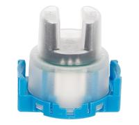 Toyvian Sensor de turbidez para módulo de detección de turbidez en piezas del lavavajillas, compatible con líquidos y aguas residuales para monitoreo de calidad del agua