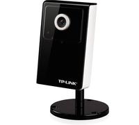 Tp-link 2-way audio surveillance 640 x 480 pixeles