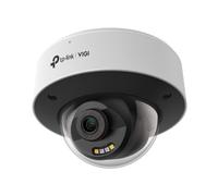 Tp-link - 4mp full-color dome network camera - insight s245(2.8mm) (in