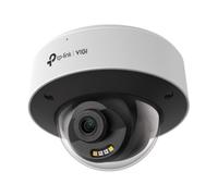 TP-Link - 4mp FulL-Color Dome Network Camera - Insight S245(2.8mm) (insight S245(2.8mm)(un))