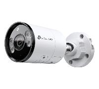 TP-LINK 5MP FULL-COLOR BULLET NETWORK CAMERA