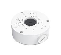 TP-Link Caja de conexiones VIGI VJB-300 - Metal impermeable, compatible con VIGI, fácil instalación
