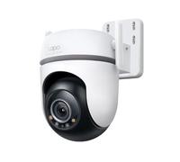 TP-Link Cámara de Videovigilancia Tapo TC42- Visión Nocturna- Control Desde App