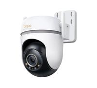 TP-Link Cámara de Videovigilancia Tapo TC43- Visión Nocturna- Control Desde App