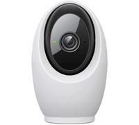 TP-Link Câmara de vigilância IP (Wi-Fi) Pan/Tilt 4K 8MP 4.3mm IR 12m com IA para interior - TP-Link TAPO C260