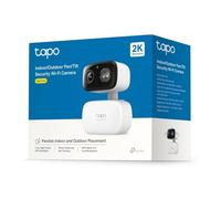 TP-Link Camara Indoor Outdoor WI-FI